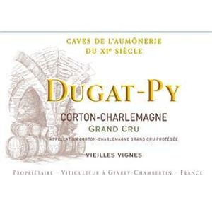 2019 Dugat-Py, Corton-Charlemagne Grand Cru, Vieilles Vignes 6x75cl