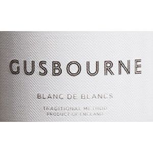 2016 Gusbourne, Blanc de Blancs, England 3x150cl