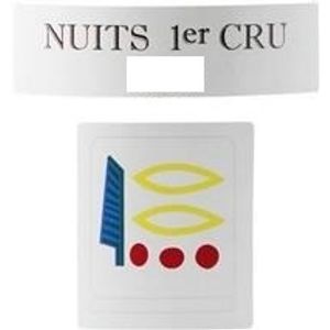 2018 Prieure Roch, Nuits-Saint-Georges Premier Cru 6x75cl