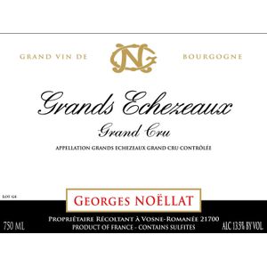 2020 Georges Noellat, Grands Echezeaux Grand Cru 6x75cl