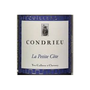 2021 Cuilleron, Condrieu, La Petite Cote 6x75cl