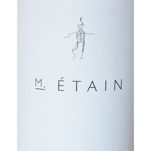 2014 Scarecrow, M. Etain Cabernet Sauvignon, Napa Valley 6x75cl