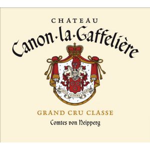 2016 Chateau Canon la Gaffeliere Premier Grand Cru Classe B, Saint-Emilion Grand Cru 12x75cl