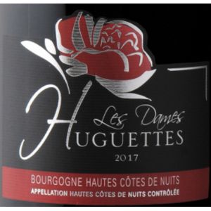 2022 Mongeard Mugneret, Bourgogne, Hautes Cotes de Nuits Dames Huguettes 6x75cl