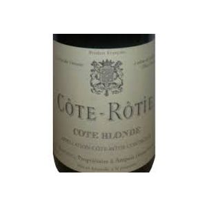 2012 Domaine Rostaing, Cote Rotie, Cote Blonde 6x75cl
