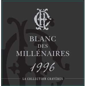 1983 Charles Heidsieck, La Collection Crayeres Blanc de Blancs Millesime, Champagne 1x75cl