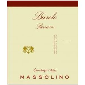 2017 Massolino, Barolo, Parussi 6x75cl