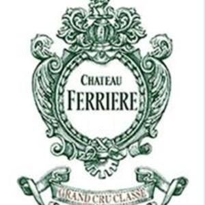 2005 Chateau Ferriere 3eme Cru Classe, Margaux 6x75cl