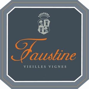 2023 Domaine Comte Abbatucci, Faustine Blanc, Vin de Corse 12x75cl