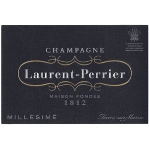 1999 Laurent Perrier, Brut Millesime 1x150cl