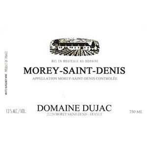 2015 Domaine Dujac, Morey-Saint-Denis 6x75cl
