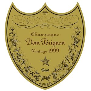 1999 Dom Perignon 6x75cl
