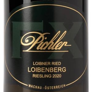 2022 Franz Xaver Pichler, Loibenberg Gruner Veltliner, Wachau 6x75cl