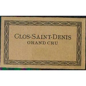 2020 Philippe Charlopin-Parizot, Clos Saint-Denis Grand Cru 6x75cl