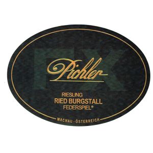 2023 Franz Xaver Pichler, Burgstall Riesling, Wachau 6x75cl