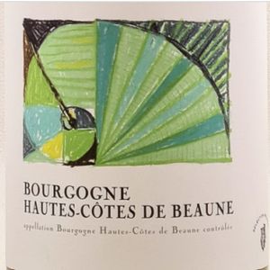 2022 Maison Fang, Bourgogne, Hautes Cotes de Beaune 6x75cl