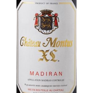 1996 Montus, Xl, Madiran 3x75cl