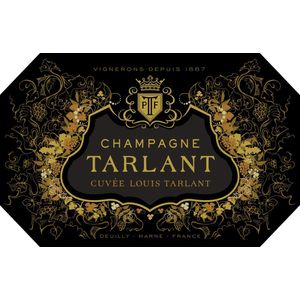 2004 Tarlant, Cuvee Louis, Champagne 12x75cl