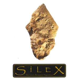 2019 Domaine Didier Dagueneau, Silex 6x75cl