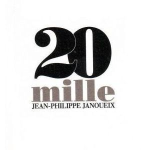 2016 20 Mille, Chateau Croix-Mouton, Bordeaux Superieur 12x75cl