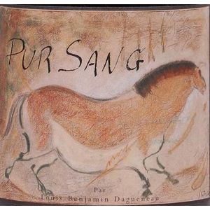 2020 Domaine Didier Dagueneau, Pouilly Fume, Pur Sang 6x75cl