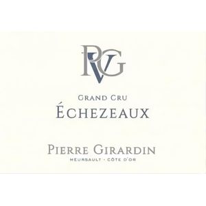 2020 Pierre Girardin, Echezeaux Grand Cru 3x75cl