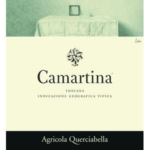 2011 Querciabella, Camartina, IGT 6x75cl