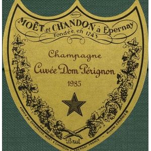 1985 Dom Perignon 6x75cl