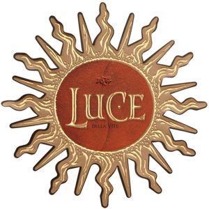 2017 Tenuta Luce, della Vite, Toscana 6x75cl