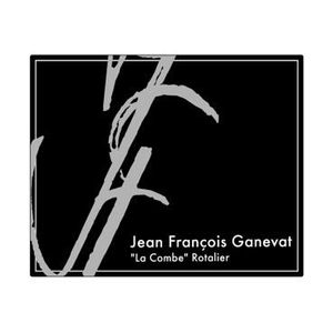 NV Jean-Francois Ganevat, La Combe Rotalier Nature Non Dose, Cremant du Jura 6x75cl