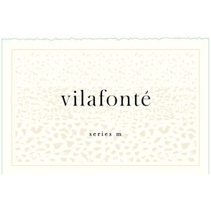 2021 Vilafonte, Series M, Paarl 6x75cl