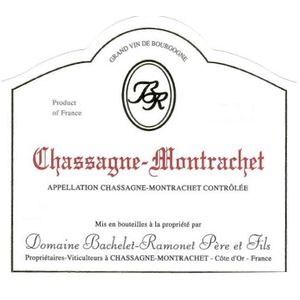 2022 Domaine Bachelet Ramonet, Chassagne-Montrachet, Rouge 6x75cl