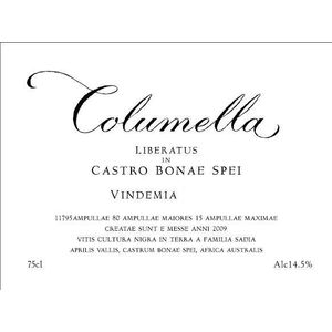 2022 The Sadie Family, Columella, Swartland 6x75cl