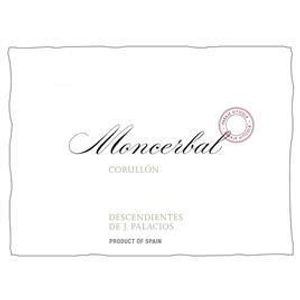 2018 Descendientes de J. Palacios, Bierzo, Moncerbal 1x150cl