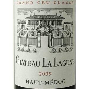 2015 Chateau La Lagune 3eme Cru Classe, Haut-Medoc 6x75cl