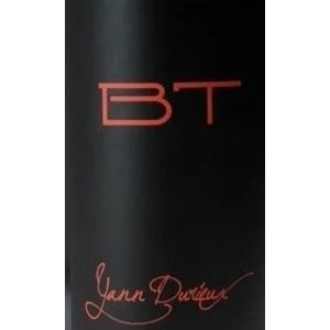 2018 Yann Durieux, BT, VdF 6x75cl