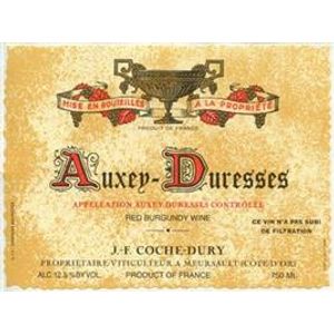 2021 Coche-Dury, Auxey-Duresses 12x75cl