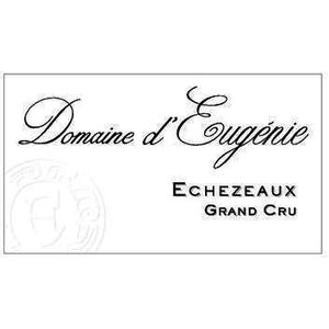 2021 Domaine d'Eugenie, Echezeaux Grand Cru 1x150cl