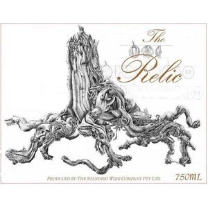 2006 The Relic, The Standish Wine Company, Barossa Valley 1x150cl
