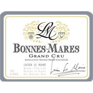 2013 Lucien Le Moine, Bonnes Mares Grand Cru 6x75cl