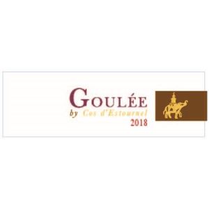 2019 G d'Estournel, Medoc 3x150cl