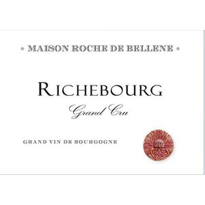 2017 Maison Roche de Bellene, Richebourg Grand Cru 3x75cl