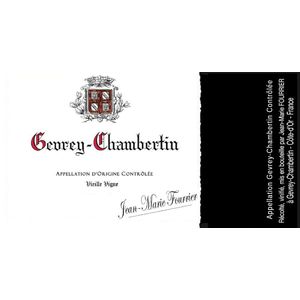 2020 Domaine Fourrier, Gevrey-Chambertin, Vieille Vigne 6x75cl