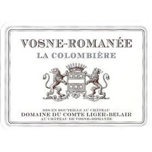 2009 Domaine du Comte Liger Belair, Vosne-Romanee, La Colombiere 12x75cl