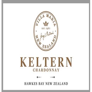 2021 Villa Maria, Keltern Chardonnay, Hawke's Bay 6x75cl