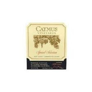 2010 Caymus, Special Selection Cabernet Sauvignon, Napa Valley 6x75cl