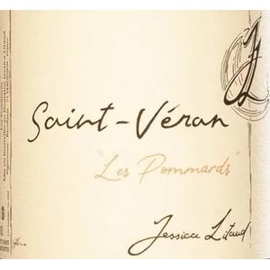 2023 Jessica Litaud, Saint-Veran, Les Pommards 6x75cl