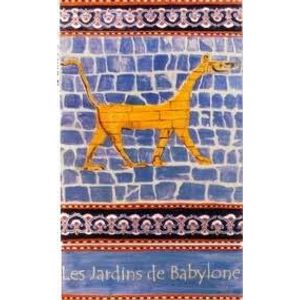 2020 Domaine Didier Dagueneau, Les Jardins de Babylone, Jurancon 6x75cl