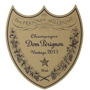 2013 Dom Perignon 6x75cl
