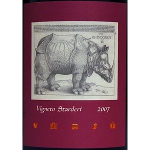 2007 La Spinetta, Barbaresco, Starderi Vursu Vigneto 6x75cl